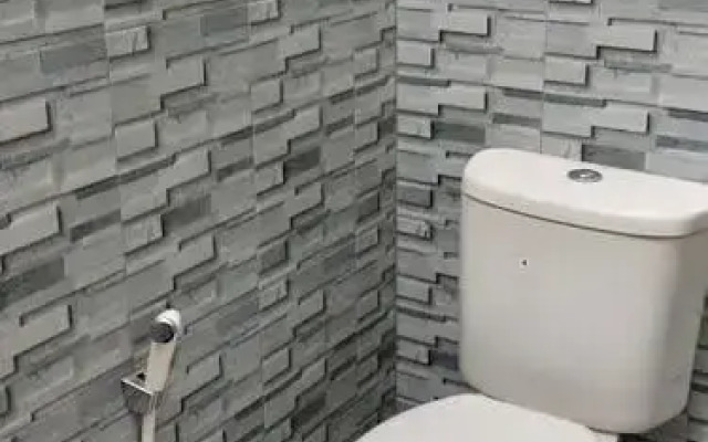 Griya Borobudur Homestay Syariah Magelang