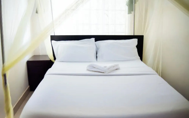 The Residence Inn