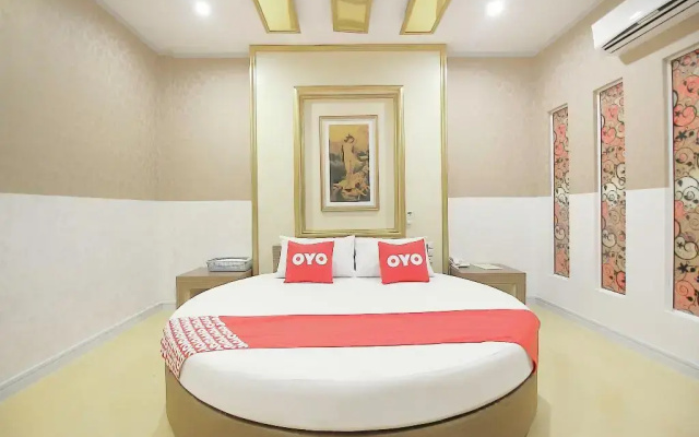 OYO 1002 Pinklao Resort