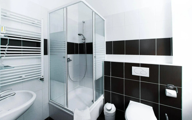 Hotel Pension Elegia am Kurfürstendamm