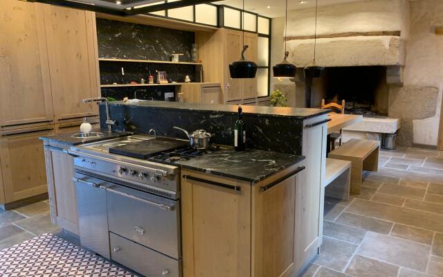 Les Villas D'onalou - Kergastel