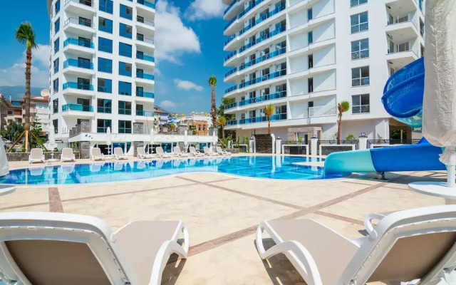 Elite Marine Residence
