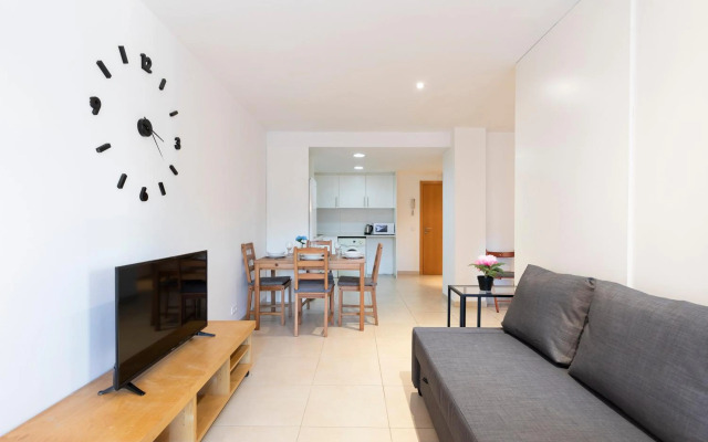 Stay Barcelona Sant Martí