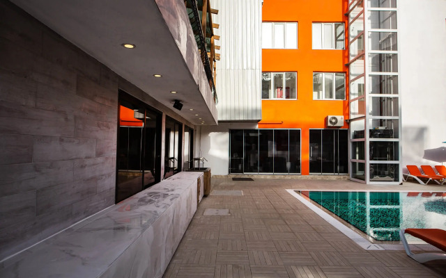 Belsun Hotel
