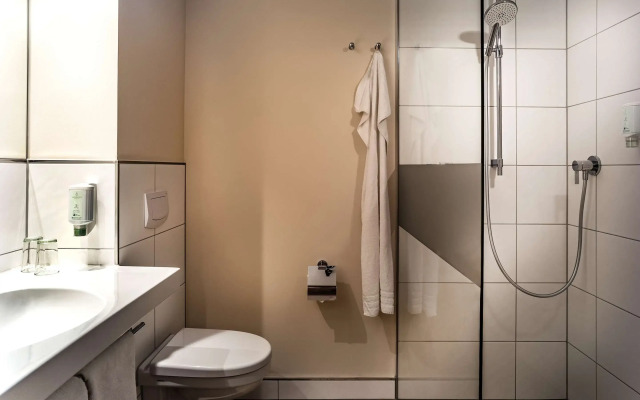 Best Western Plus Residenzhotel Lueneburg