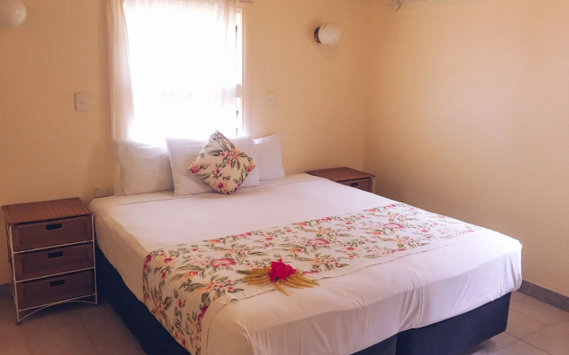 Club Raro Resort – Adults Only
