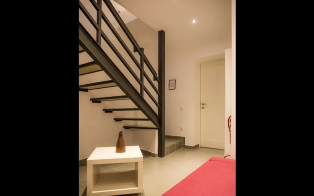 Apartamentos Marreiros Neto