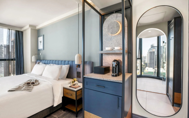 voco Melbourne Central by IHG