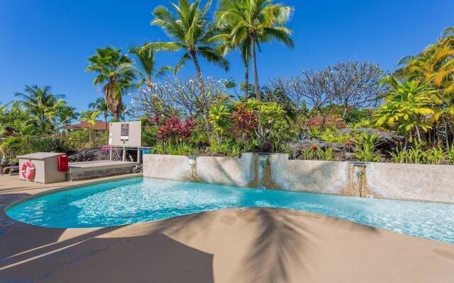 Keauhou Resort