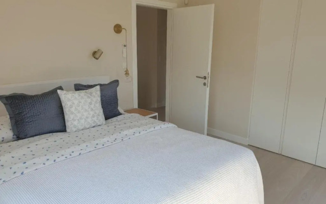 Hotel-apartment Aiolos