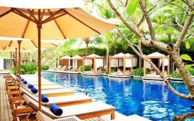 The Chava Resort Apartments