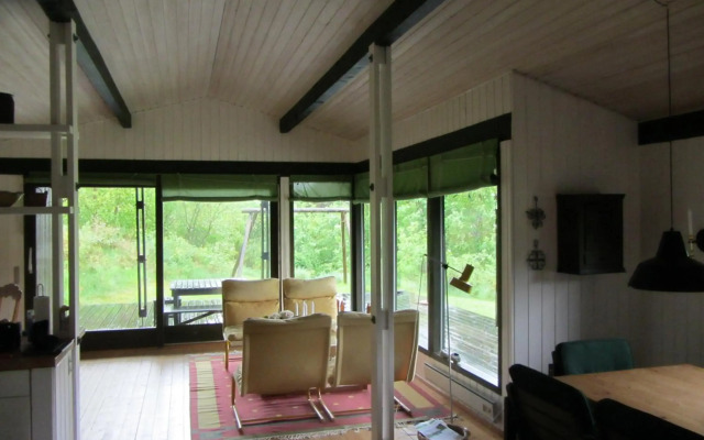 Holiday Home Holmehøj