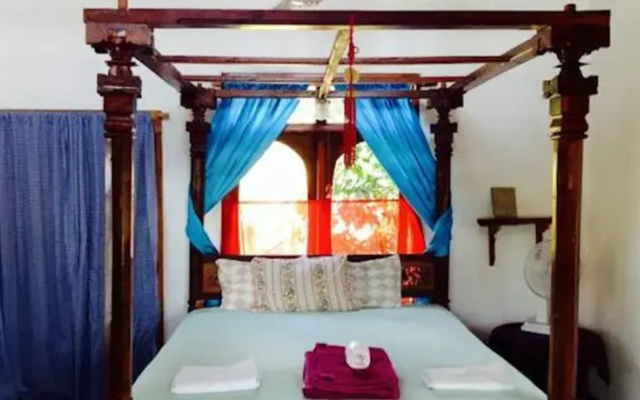 Lily Amed Beach Bungalows