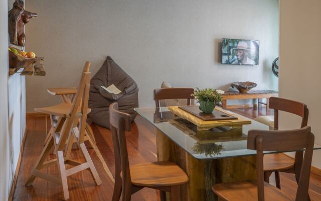 Apto Vista Mar Melhor Localização