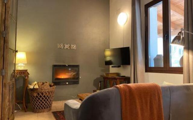 Valle del Arroyo Casas Rurales - Bed & Breakfast