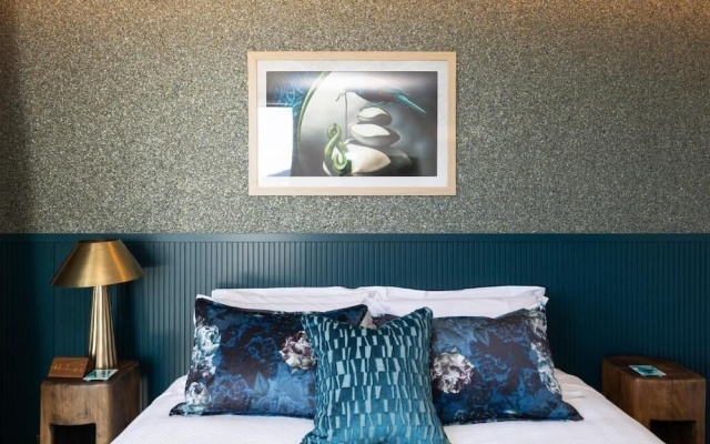 Tirohanga Nui – Guest Rooms – Oamaru