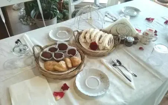 Antico Casale Fabrizi