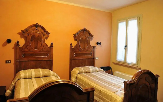 Nuovo Hotel Sporting