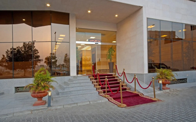 Baateel Suites Furnished Apartments 4
