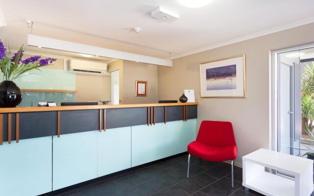 Rocklea International Motel