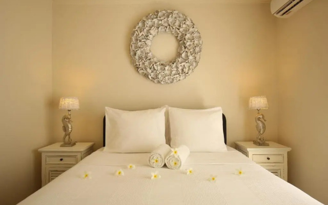 Ocean Breeze Bonaire Apartments