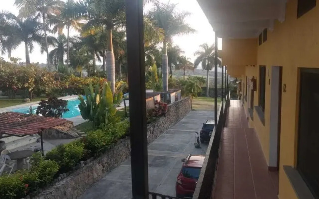 Hotel Villasol