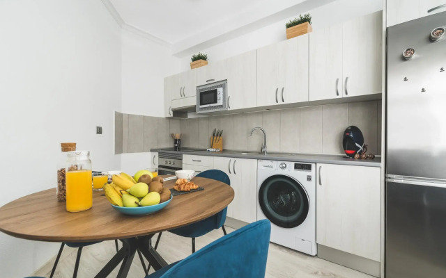 Home2Book Design Cool Center Apt Las Palmas