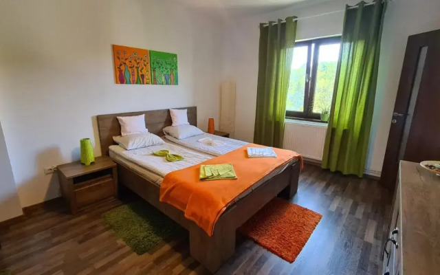 Vila Laura 1