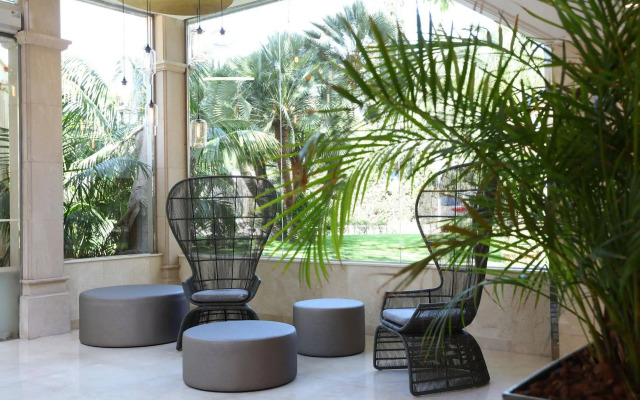 Son Caliu Apartamentos