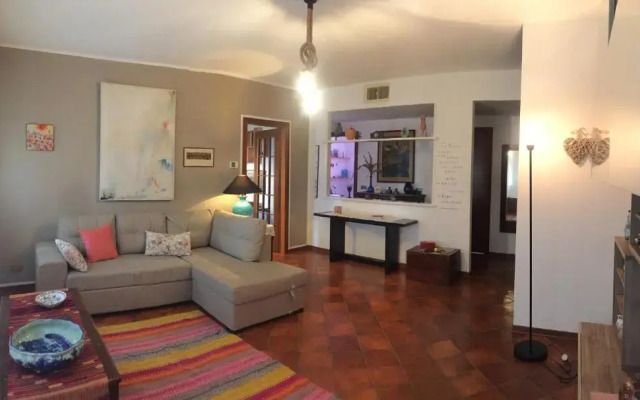 Appartamento Cristina