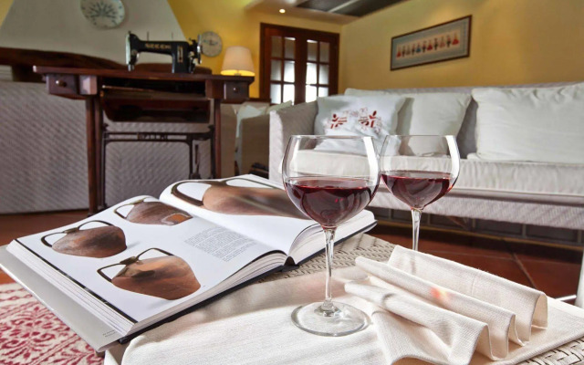 La Funtana Hotel - Adults Only
