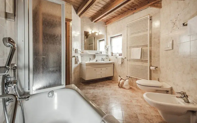 Hotel Ansitz Jakoberhof - Alpine Relax