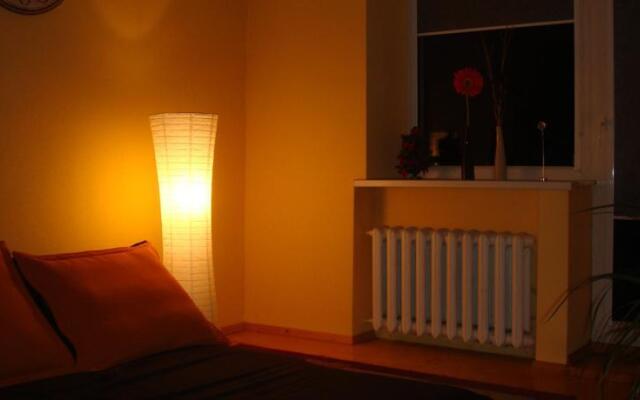 My Place