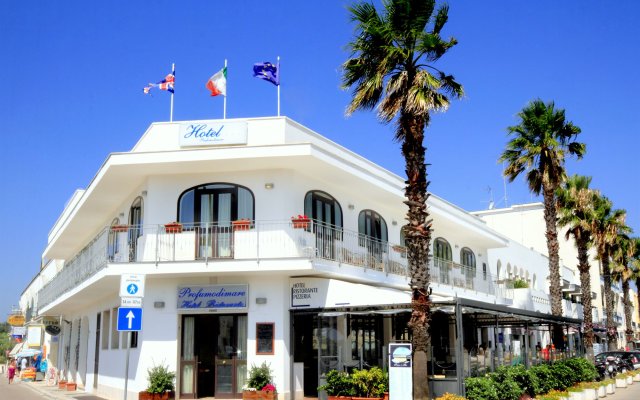 Hotel Profumo di Mare