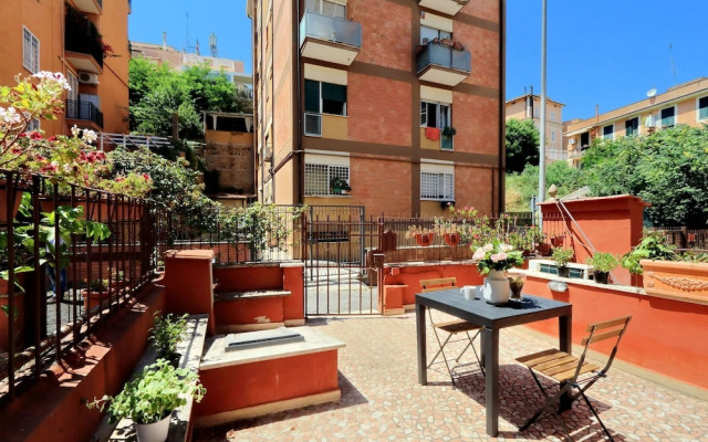 St Peter Station Holiday Home