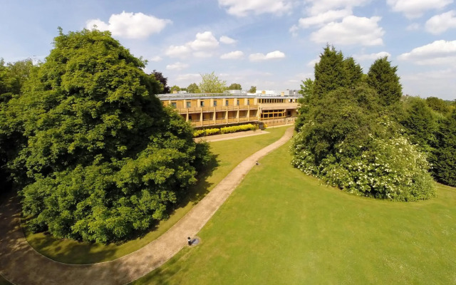 College Court