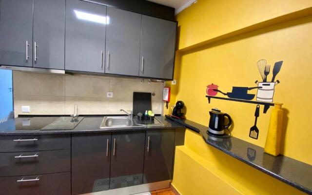 Refúgio da Vila - Refuge of the Village