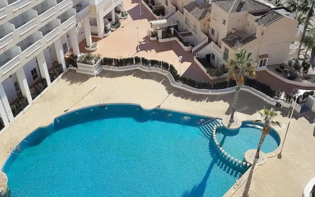 Apartamento El Pedruchillo