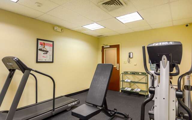 Comfort Inn Woodstock Shenandoah