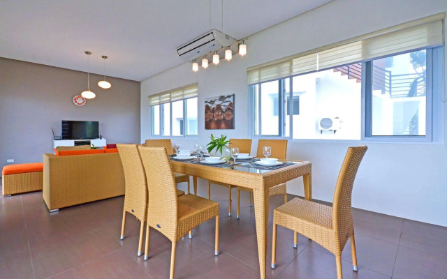 One Hagdan Villas