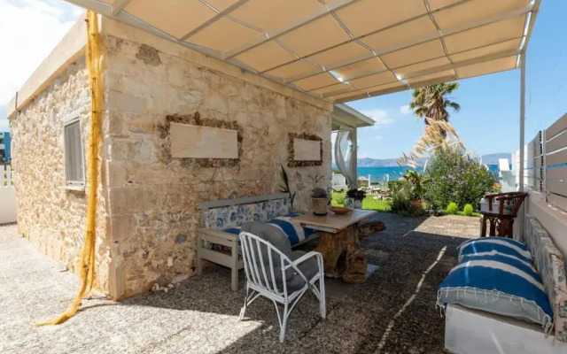 Artemis Seafront Stone Studio