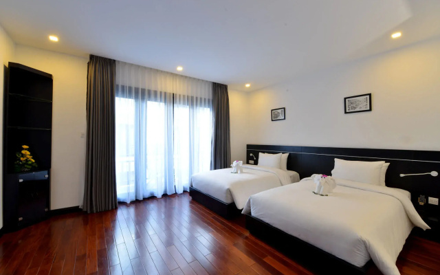 Venus Hotel