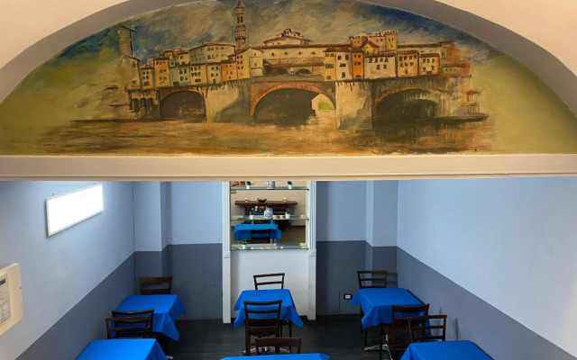 Hotel Gioia