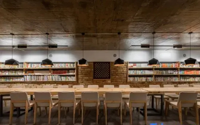 Anyi Garden Hotel