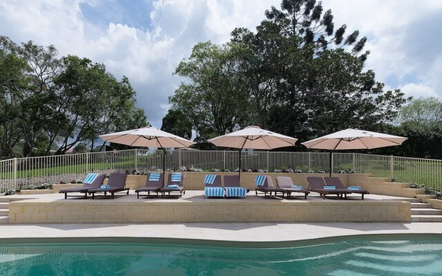 Jacaranda Cottages