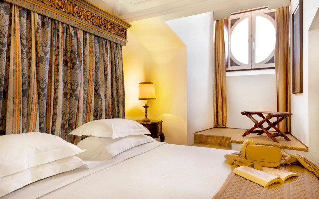 Pousada Castelo de Estremoz - Historic Hotel