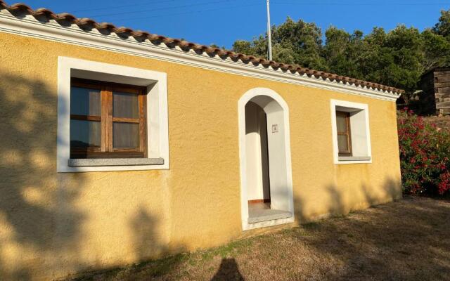 Li Paduleddi Country Guest House