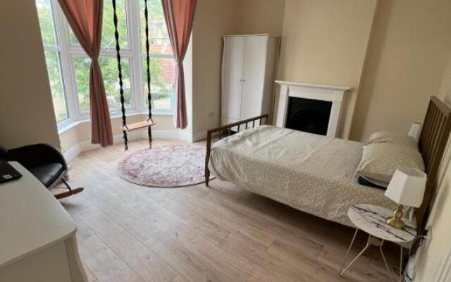 Ventnor Beach House