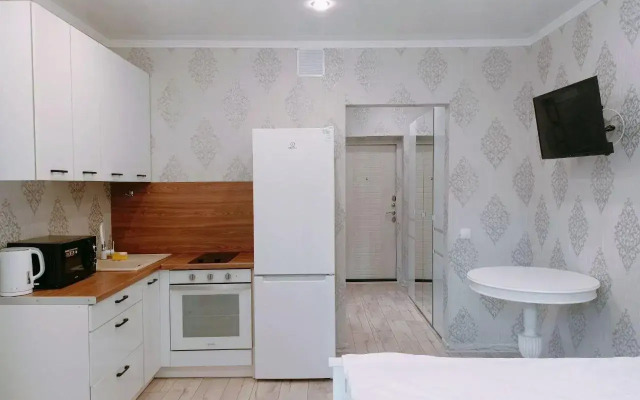 Apartments on Iskra street 66/9