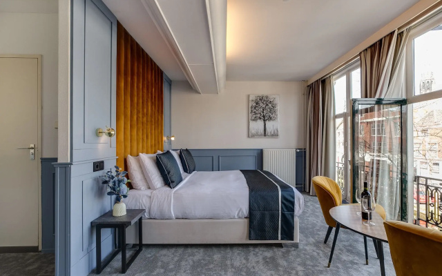 Hotel Royal Bridges